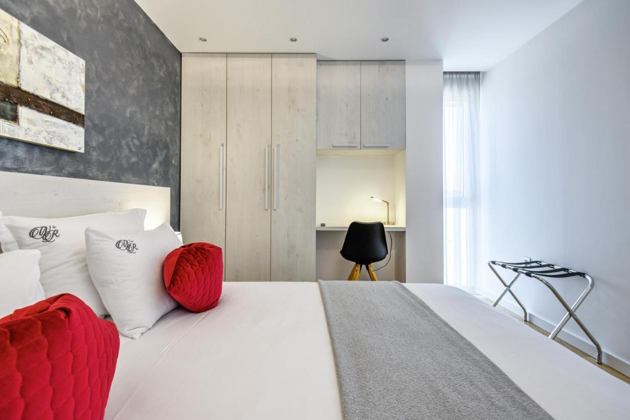 Apartament Windrose Design Zadar