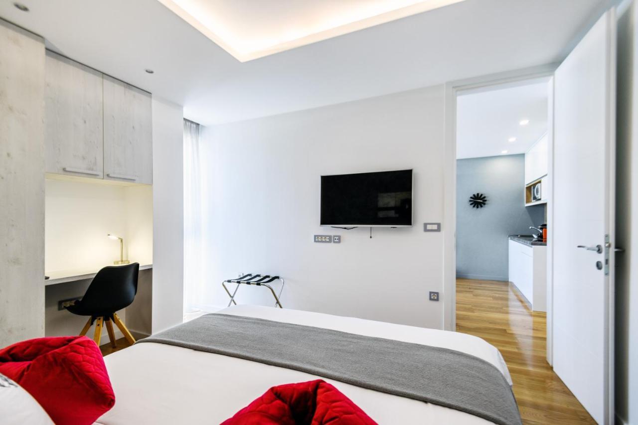 Apartament Windrose Design Zadar