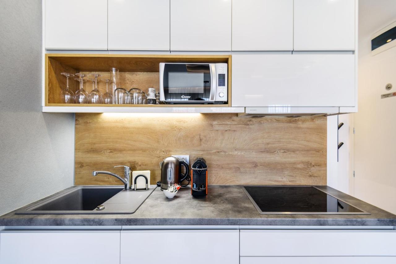 Apartament Windrose Design