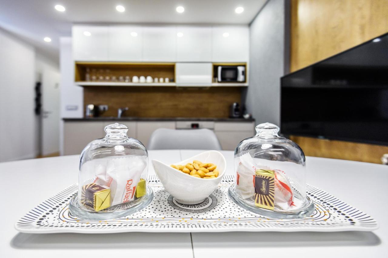 Windrose Design Apartament