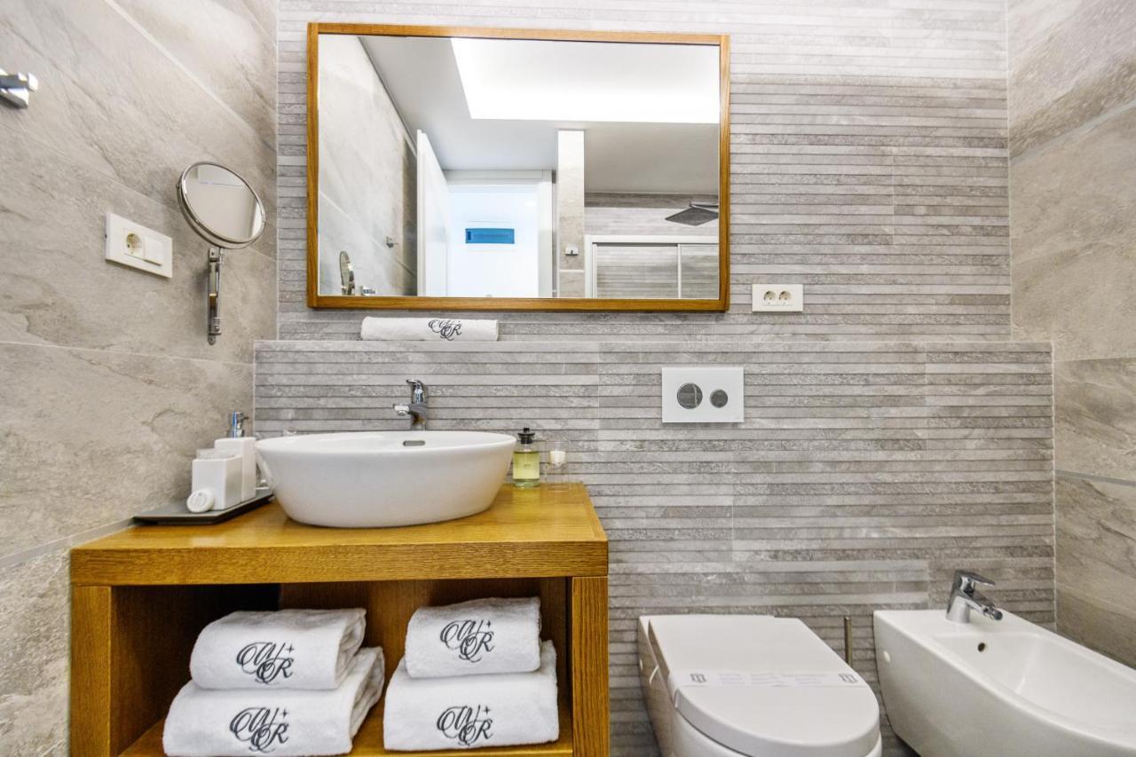 Windrose Design Apartament Zadar