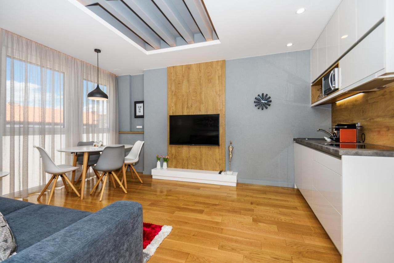 Apartament Windrose Design