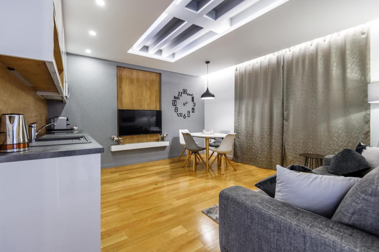 Windrose Design Apartament *