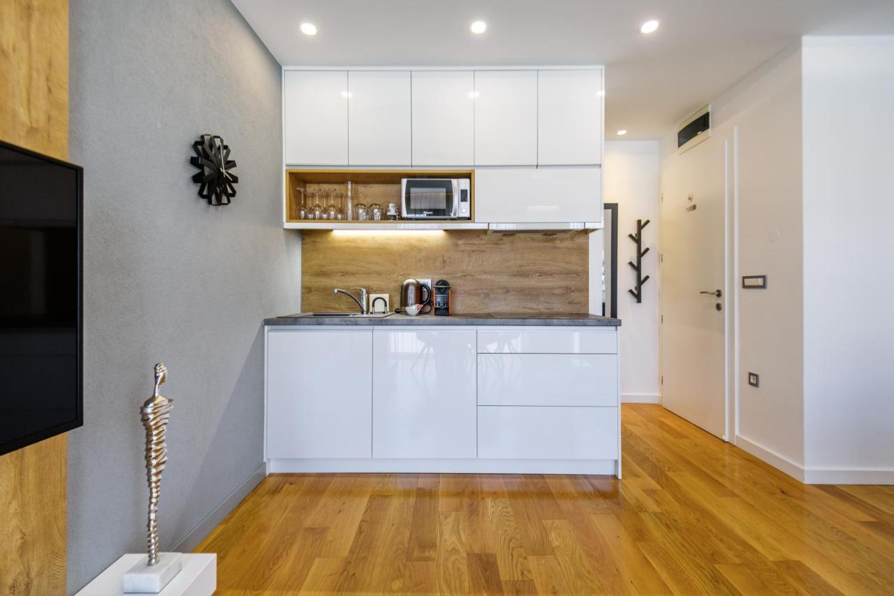 Apartament Windrose Design